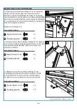 Предварительный просмотр 32 страницы Allen + Roth L-GZ604PCO-H Manual