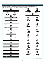 Предварительный просмотр 38 страницы Allen + Roth L-GZ604PCO-H Manual