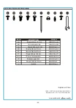 Предварительный просмотр 40 страницы Allen + Roth L-GZ604PCO-H Manual