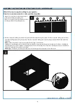 Предварительный просмотр 4 страницы Allen + Roth L-GZ815PST-C2-MN Quick Start Manual