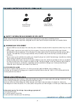 Предварительный просмотр 2 страницы Allen + Roth L-GZ815PST-C2-PK Assembly Instructions Manual