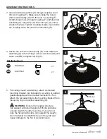 Preview for 6 page of Allen + Roth L1120H Manual