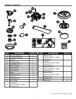 Preview for 3 page of Allen + Roth L1405 Instruction Manual