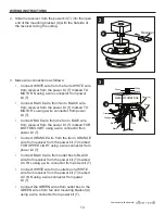 Preview for 10 page of Allen + Roth L1405 Instruction Manual