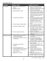 Preview for 16 page of Allen + Roth L1405 Instruction Manual