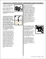 Preview for 4 page of Allen + Roth LWS1176C Installation Instructions Manual