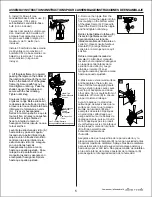 Preview for 5 page of Allen + Roth LWS1176C Installation Instructions Manual