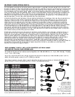 Preview for 7 page of Allen + Roth LWS1176C Installation Instructions Manual