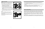 Предварительный просмотр 3 страницы Allen + Roth LWSG30VBR Assembly Instructions Manual