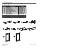 Предварительный просмотр 4 страницы Allen + Roth LWSG30VBR Assembly Instructions Manual