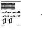 Предварительный просмотр 8 страницы Allen + Roth LWSG30VBR Assembly Instructions Manual