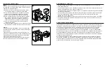 Предварительный просмотр 11 страницы Allen + Roth LWSG30VBR Assembly Instructions Manual