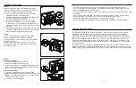 Предварительный просмотр 3 страницы Allen + Roth LWSG48VBR Assembly Instructions Manual