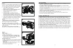 Предварительный просмотр 7 страницы Allen + Roth LWSG48VBR Assembly Instructions Manual