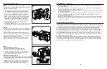 Предварительный просмотр 11 страницы Allen + Roth LWSG48VBR Assembly Instructions Manual