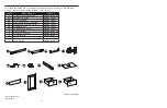 Предварительный просмотр 12 страницы Allen + Roth LWSG48VBR Assembly Instructions Manual