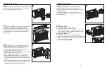 Предварительный просмотр 3 страницы Allen + Roth LWSJ60VBR Assembly Instructions Manual