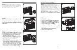 Предварительный просмотр 7 страницы Allen + Roth LWSJ60VBR Assembly Instructions Manual