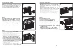 Предварительный просмотр 11 страницы Allen + Roth LWSJ60VBR Assembly Instructions Manual