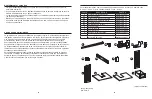 Предварительный просмотр 12 страницы Allen + Roth LWSJ60VBR Assembly Instructions Manual