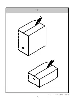 Предварительный просмотр 4 страницы Allen + Roth Roveland Manual