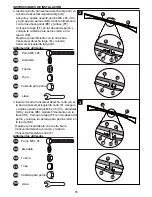 Preview for 16 page of Allen + Roth TPGAZ17-002 Manual