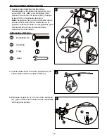 Preview for 17 page of Allen + Roth TPGAZ17-002 Manual