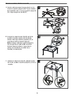 Preview for 19 page of Allen + Roth TPGAZ17-002 Manual