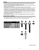 Preview for 22 page of Allen + Roth TPGAZ17-002 Manual