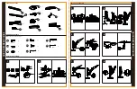 Preview for 2 page of Allen + Roth URA058012A Quick Reference Manual