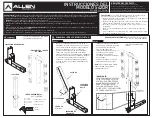 Preview for 5 page of Allen Sports 542QR Instructions Manual