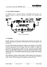 Предварительный просмотр 9 страницы Allen Telecom 152796 User Manual