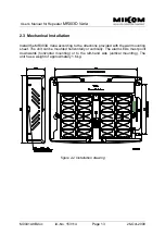 Предварительный просмотр 13 страницы Allen Telecom 152796 User Manual