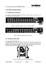 Предварительный просмотр 17 страницы Allen Telecom 152796 User Manual