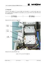 Preview for 19 page of Allen Telecom MIKOM MR801B User Manual