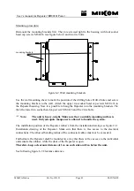 Предварительный просмотр 42 страницы Allen Telecom MIKOM MR801B User Manual