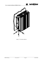 Предварительный просмотр 43 страницы Allen Telecom MIKOM MR801B User Manual