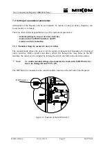 Предварительный просмотр 47 страницы Allen Telecom MIKOM MR801B User Manual