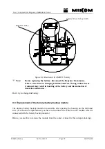 Preview for 58 page of Allen Telecom MIKOM MR801B User Manual