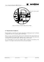 Preview for 59 page of Allen Telecom MIKOM MR801B User Manual