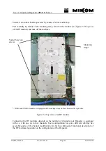 Preview for 61 page of Allen Telecom MIKOM MR801B User Manual