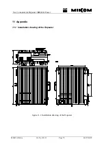 Предварительный просмотр 70 страницы Allen Telecom MIKOM MR801B User Manual