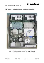 Предварительный просмотр 71 страницы Allen Telecom MIKOM MR801B User Manual