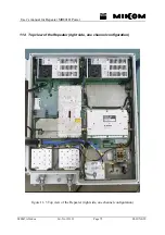 Предварительный просмотр 72 страницы Allen Telecom MIKOM MR801B User Manual