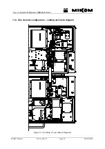 Preview for 73 page of Allen Telecom MIKOM MR801B User Manual