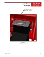 Preview for 49 page of allen 053370 Operations & Parts Manual