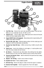 Preview for 27 page of allen 068344 Safety & Operation Manual