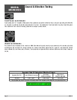 Предварительный просмотр 6 страницы allen 068360 Safety & Operation Manual
