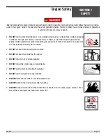 Предварительный просмотр 17 страницы allen 068360 Safety & Operation Manual