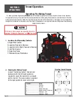 Предварительный просмотр 30 страницы allen 068360 Safety & Operation Manual